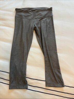 Womems  Capri Leggings